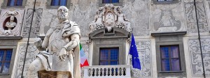 Scuola Normale Superiore Pisa