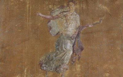 Gianfranco Adornato – Plinio il Vecchio e le Fonti d’Europa