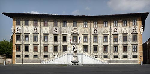 Plinio il Vecchio e la storia dell’arte (antica e moderna)