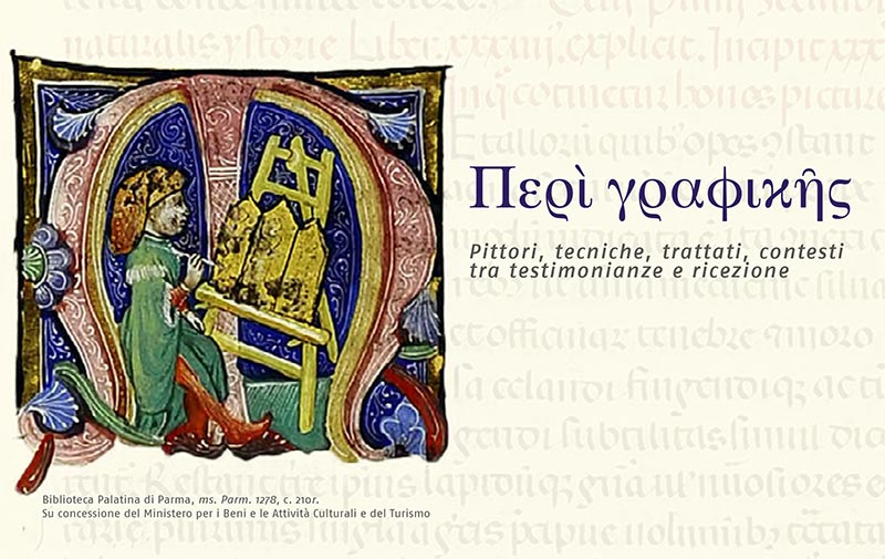 Conference brochure