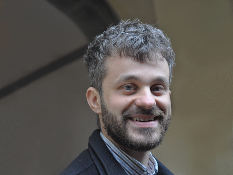 Alessandro Poggio