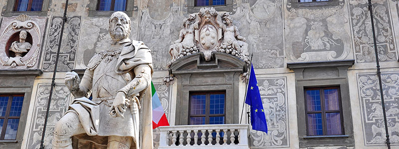 Scuola Normale Superiore Pisa