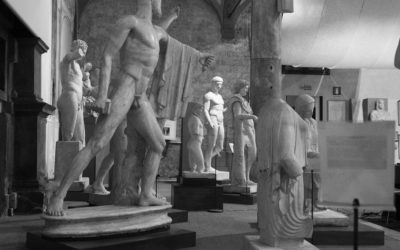 Kritios and Nesiotes as Revolutionary Artists? Ancient and Archaeological Perspectives on the So-Called Severe Style Period