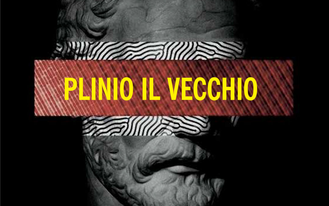 Presentations of a book on Pliny the Elder