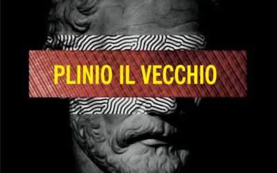 Presentations of a book on Pliny the Elder