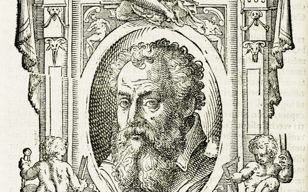 Eva Falaschi – An artist also has a life: biographical anecdotes on Greek artists in the Imperial Age