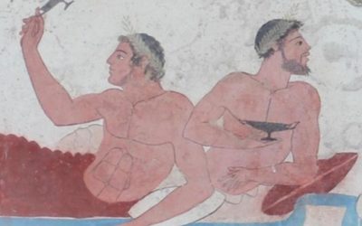 G. Adornato – Line(n). Artistic practice and drawing in Mediterranean contexts