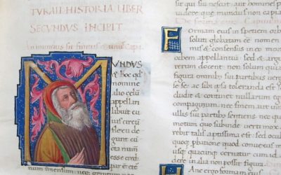 Eva Falaschi – Plutarch’s and Pliny the Elder’s Greek Artists: two Intellectuals of the Empire and their Perspectives on Greek Art