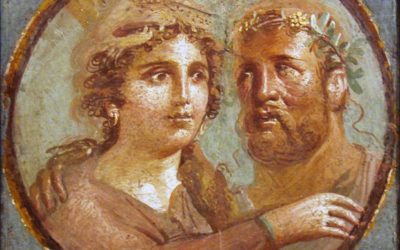 Eva Falaschi – Painting myths: Plutarch’s use of mythological representations and his interpretation