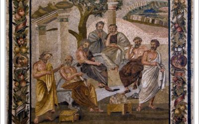 Eva Falaschi – It is not just a question of being the best. Artistic rivalry and polemics among Greek artists as seen in the Imperial Age
