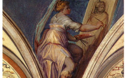 Biographical Works on Artists in Greek and Roman Times