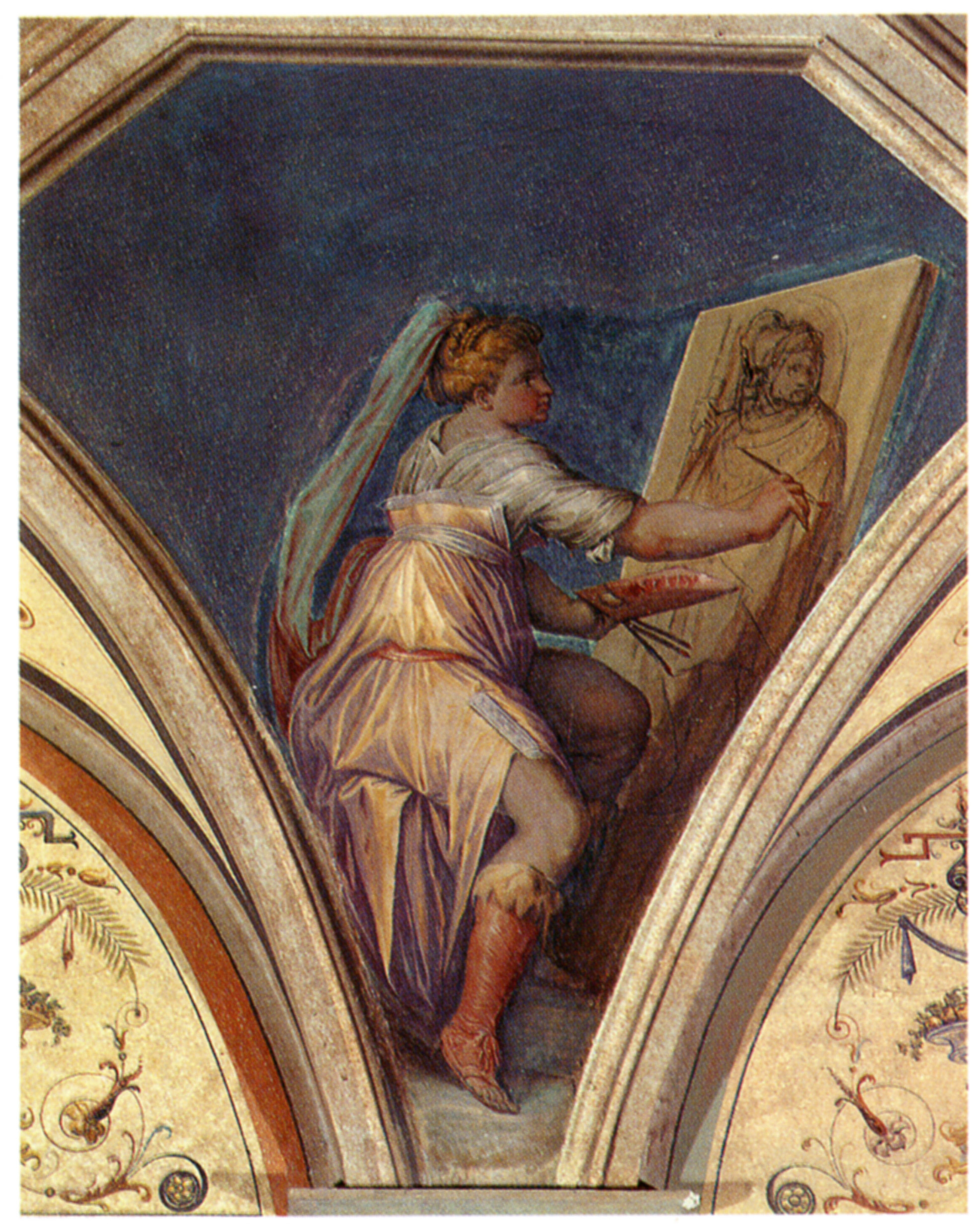 Conference brochure