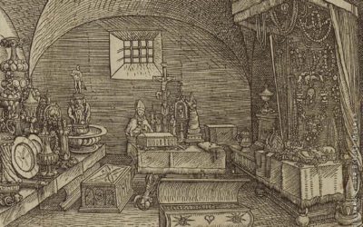 Beyond “Art Collections”. Owning and Accumulating Objects from the Greek Antiquity to the Early Modern Period