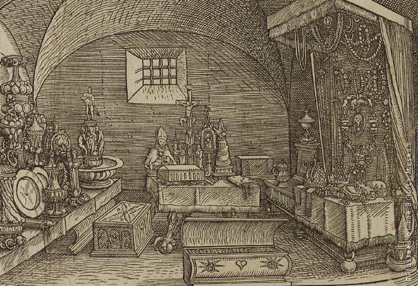 Beyond “Art Collections”. Owning and Accumulating Objects from the Greek Antiquity to the Early Modern Period