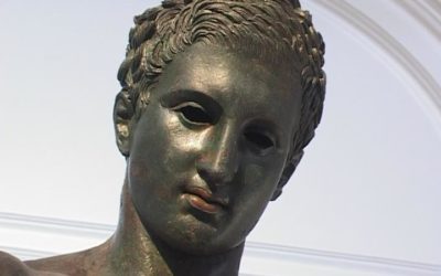 Aletheia/Veritas: The New Canon