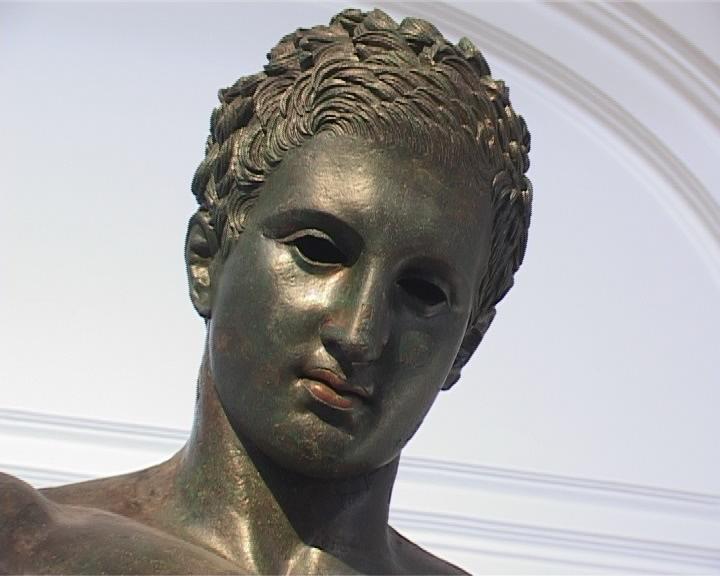 Aletheia/Veritas: The New Canon