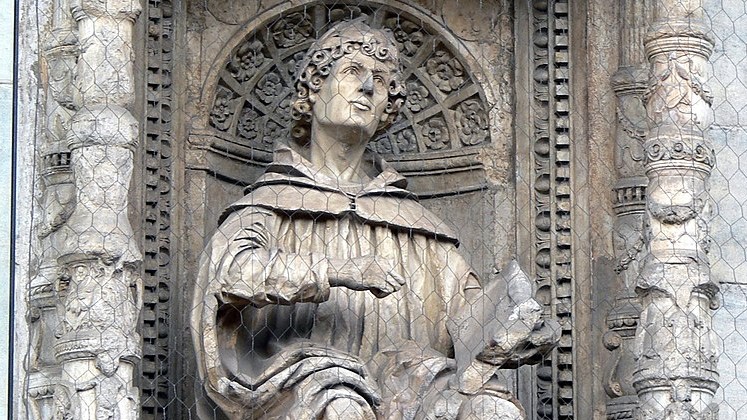 Plinio il Vecchio e la Naturalis Historia, verso il nuovo millennio