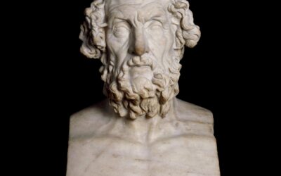 Pliny the Elder and the Portraits of Ancient Authors