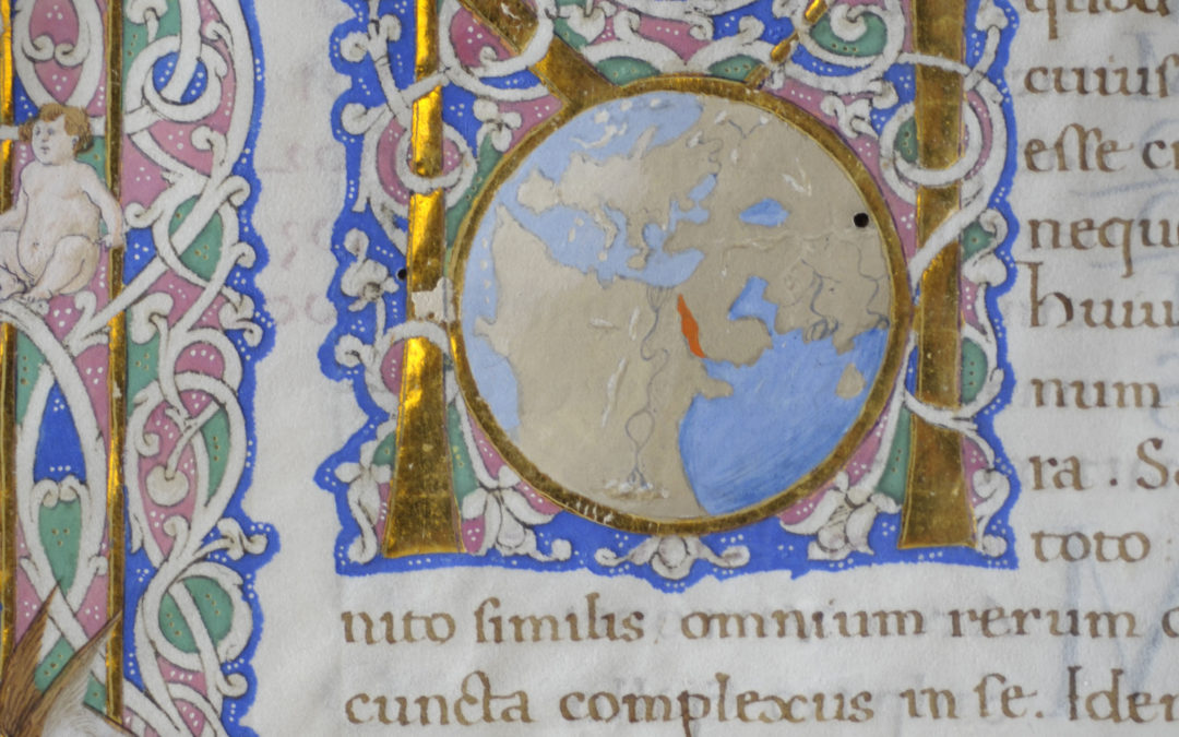 Pliniography: A Digital Bibliography of Pliny the Elder