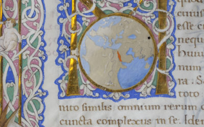 Pliniography: A Digital Bibliography of Pliny the Elder