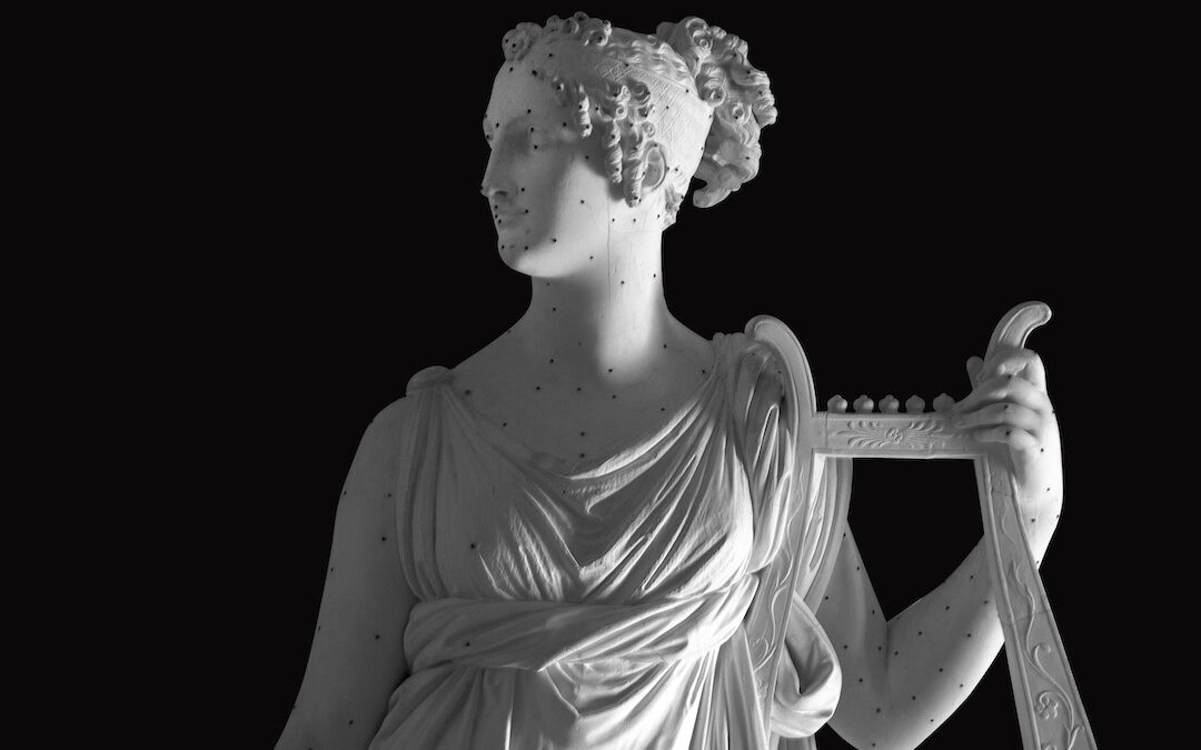 Canova, Novello Fidia
