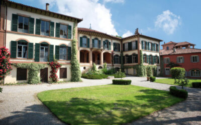 Ammirare la natura